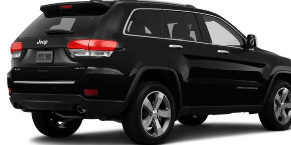 JEEP GRAND CHEROKEE 2015 1C4RJFBG7FC751878 image